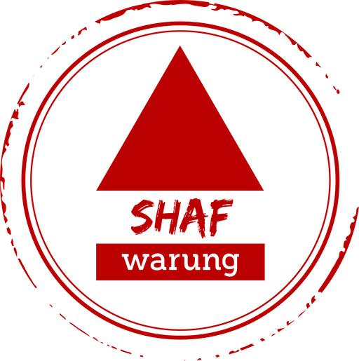 Shaf